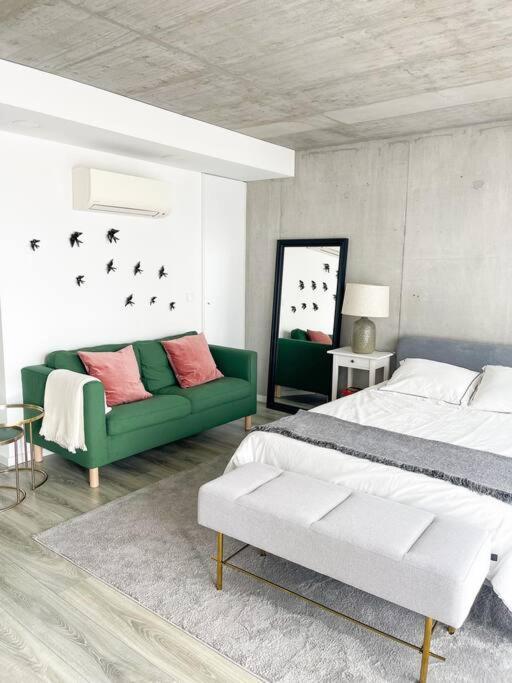* Blanc Studio Aveiro * Ngoại thất bức ảnh