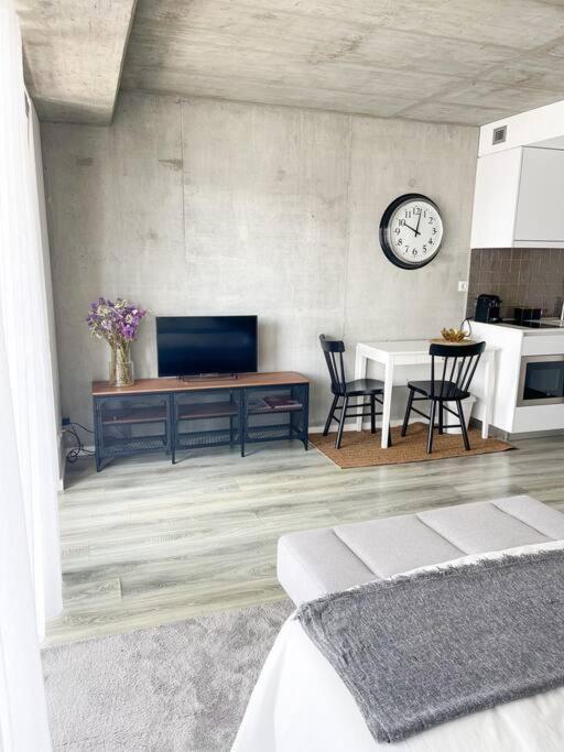 * Blanc Studio Aveiro * Ngoại thất bức ảnh